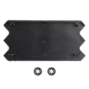 TRD PRO Grille Faux Garnish Sensor Cover for Tacoma ACC & DRCC Models 53141-35060 Generic