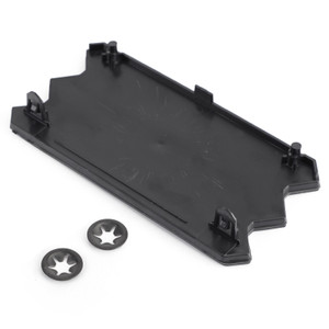 TRD PRO Grille Faux Garnish Sensor Cover for Tacoma ACC & DRCC Models 53141-35060 Generic
