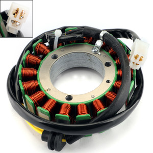 Stator Coil For Triumph Bonneville T100 2002-2017 Thruxton 900 2004-2016