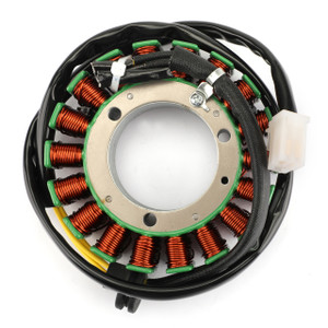 Stator Coil For Triumph America 800 02-06 /900 07-16 /865 07 /865 EFI 08-10