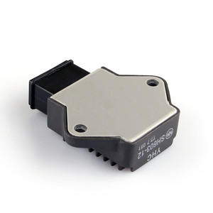 Regulator Voltage Rectifier Honda R2J, RVF400, SHADOW, VF400 FD, VFR400, VFR750, VT1000F, VT125, VT250C, VT750 C & DCY-DC2, VTR1000, VTR250, XL1000
