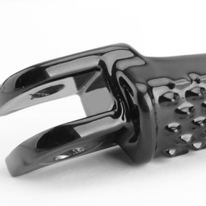 Front Foot Peg Footrest For Honda CBR1000RR 04-14 CBR600RR 03-14 CB1000R 08-11 VTR1000 SP-1 00-01 Black