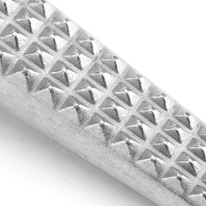 Rear Foot Peg Footrest For Honda CB1300S 05-09 NT400 Bros NC25 NTV600 Revere 88-92 NT650 Bros 88-92 Silver