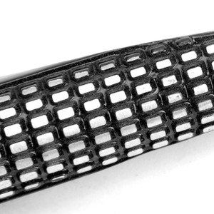 Front Foot Peg Footrest For Kawasaki ZX-9R 98-03 EX250 NINJA 250 EX300 NINJA 300 13-15 Black