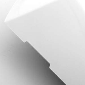 Passenger Rear Seat Cover Cowl For SUZUKI GSXR GSX-R 1000 1000R 2017-2024 White Generic