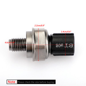 OEM Clutch Pressure Switch 28610-RKE-004 For Honda Element 03-06 Pilot 05-08 Ridgeline 06-08 ODYSSEY ALL 99-07