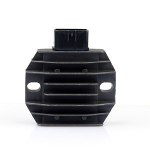 Regulator Voltage Rectifier Suzuki LT-R450 Quadracer (2006-2009) LTZ400 (2009) SH640E-11