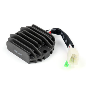 Regulator Voltage Rectifier YAMAHA TIMBERWOLF 4WD YFB250