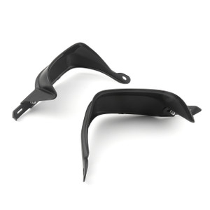Pro Guard Brush Bar Hand Lever Protection Kit For BMW G310GS G310R (16-18) Black