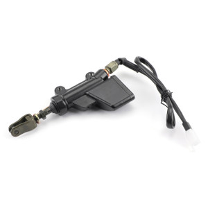 1 Piece Rear Brake Master Cylinder For Apulia APR125-2 APR125-2F APR150-2