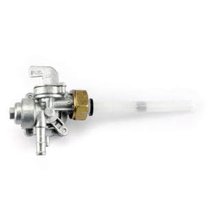 1x Gas Fuel Tank Switch Valve Petcock For Honda CB450 550 650SC VT500FT Ascot 500