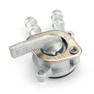 Gas Fuel Tank Switch Valve Petcock For Honda PassPort C70 1980-1983