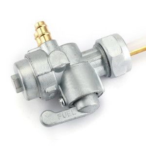 Fuel Petcock Valve Gas Tank Switch For Kawasaki Z1 73-75 KZ1100 GPZ1100 B1/B2 81-82 51023-043