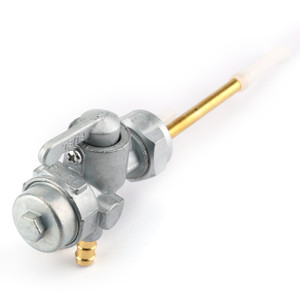Fuel Petcock Valve Gas Tank Switch For Kawasaki KZ1000 KZ750 KZ900 51023-043