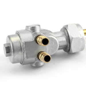 Fuel Petcock Valve Gas Tank Switch For Kawasaki KZ1000 KZ750 KZ900 51023-043