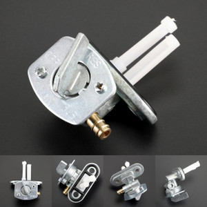 Fuel Petcock Assy For YAMAHA YZ80 97-01 YZ85 02-18 YZ250F 01-05/10-13 4DP-24500-01