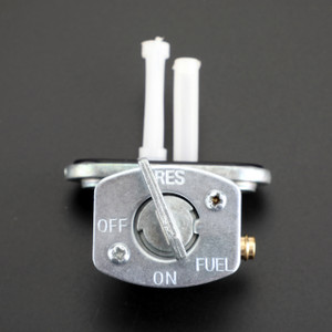 Fuel Petcock Assy For YAMAHA FZS600 Fazer 98-01 SR400 15-17 4DP-24500-01