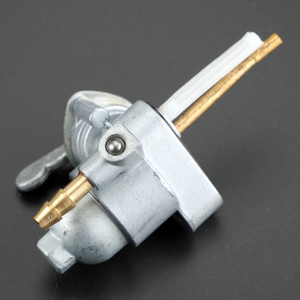 Fuel Valve Petcock Switch For Honda XR75/80 C200 Touring 90