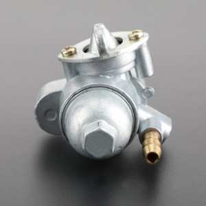 Fuel Valve Petcock Switch For Honda CA110/175/200
