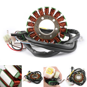 Alternator Stator Coil For Polaris 500 HO 2011-2012 Forest 2012-2013