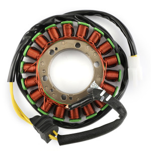 Alternator Stator Coil For Honda VT400 Shadow 400 98-03 VT750C2 Shadow A.C.E. 97-01
