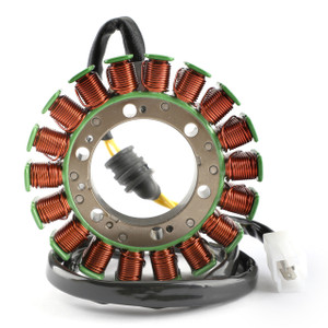 Alternator Stator Coil For Honda VT750C3 Shadow A.C.E. 00-01 VT750CD Shadow Deluxe 98-03