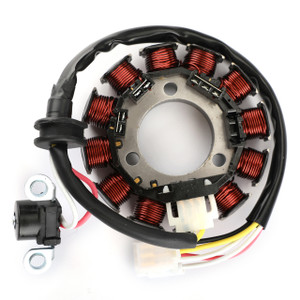 Alternator Stator Coil For Yamaha TTR110 TT-R110 08-17