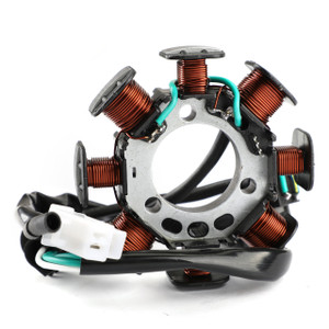 Alternator Stator Coil For Honda CRF150F 06-17