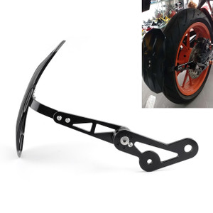 Universal Rear Fender Mudguard For Honda Yamaha Suzuki Ducati Aprilia