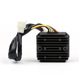 Regulator Voltage Rectifier Honda CB400 CB500 CB550 CB750 K1-K8 F1 F2 SOHC (70's) YHC-103