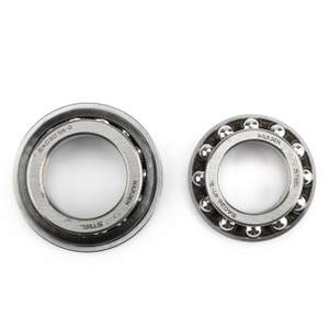 Steering Head Bearing Kit for Honda 91016-MR7-003 CB1000R CB500F VT750 Shadow