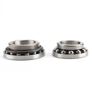 Steering Head Bearing Kit for Honda 91016-MR7-003 CB1000R CB500F VT750 Shadow