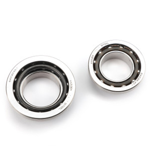 Steering Head Bearing Kit for Honda 91016-MR7-003 CB1000R CB500F VT750 Shadow