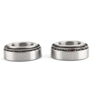 Tapered Roller Bearing Set For Honda CR250R 1982-1983 XR250 CR480R 1982 XL600R