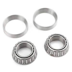 Tapered Roller Bearing Set For Honda CR250R 1982-1983 XR250 CR480R 1982 XL600R