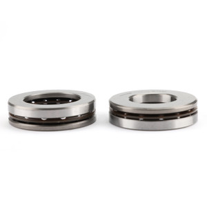Steering Stem Bearing Seal Kit for Yamaha XV 125 250 Virago TZR125 SRV250 RZ250