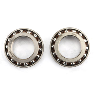 Steering Head Bearing Kit for Honda 91015-KT8-005 NSR250 MC18 CB500F 2013-2015