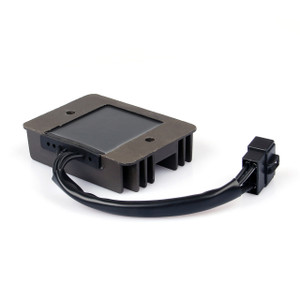 Regulator Voltage Rectifier Suzuki GSXR 600 750 1000 GSX1300R Hayabusa VL1500 LT-F500F Intrude Quadrunner (Early Models) YHC-037