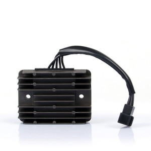 Regulator Voltage Rectifier Suzuki GSXR 600 750 1000 GSX1300R Hayabusa VL1500 LT-F500F Intrude Quadrunner (Early Models) YHC-037