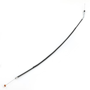 Clutch Cable Wire For Honda TRX400EX Sportrax 400 EX 22870-HN1-000 Black