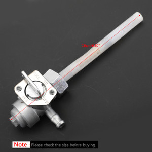 Gas Fuel Petrol Valve Petcock For Honda TRX300 250 XR650L ATC250 16950-MY6-791