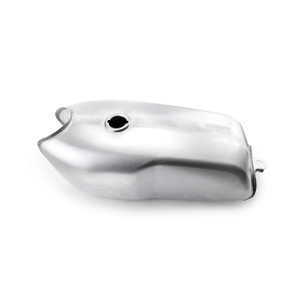 9L / 2.4 Gallon Gas Fuel Tank For Custom Cafe Racer BMW Honda Yamaha