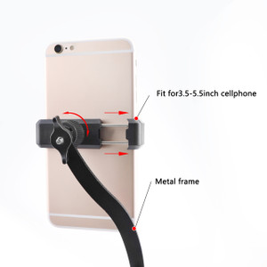 Union Jack Car Cell Phone Mount Folding Holder For Mini Cooper R55 R56 R57 R60 R61 Red