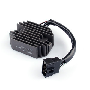 Regulator Voltage Rectifier Suzuki AN400 AN250 Burgman Skywave, RS41