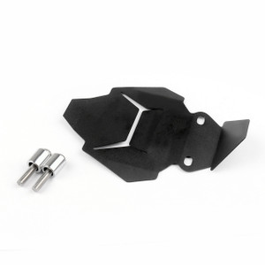 Front Engine Housing Protection Skid BMW R1200GS LC (13-16) R1200GS LC ADV R1200RS R1200RT LC (14-16)