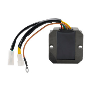 Voltage Regulator Rectifier Fit for BMW F 650 93-98 F650 ST 96-98 61312346432