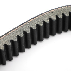 Drive Belt For Arctic Cat TZ1 12 LXR LTD 11-14  LXR 12-14 Touring Z1 1100 EFI 2010 LXR 10-11 Sno Pro 11  Ski-Doo 300F 07-09 Black