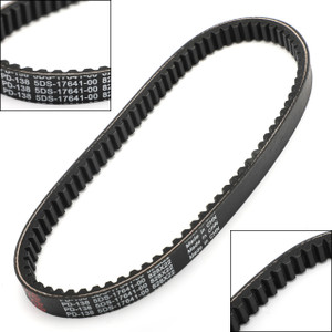 Drive Belt For Yamaha N125 XN150 TEO 2002 XQ125 Maxter XQ150 Maxter 01-02 YP125 YP150 Majesty 98-02 Skyliner 01-02