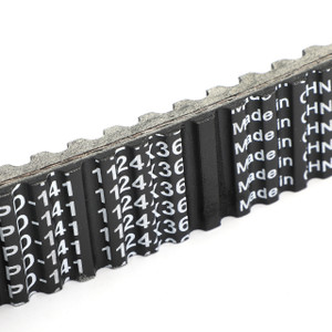 Drive Belt For Yamaha SR10 SRV10 SR Viper B-TX LE DX  M-TX Snowmobile SR Viper / Sidewinder TX 15-19