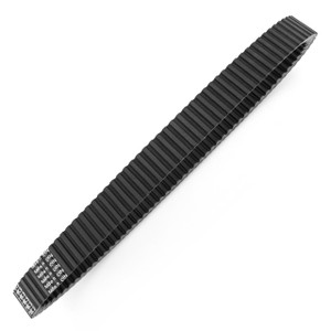 Drive Belt For Ski-Doo Formula Legend Touring MXZ Skandic 414860700 415060601 Black